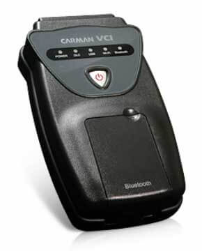 Сканер для автомобиля Carman Scan VCI